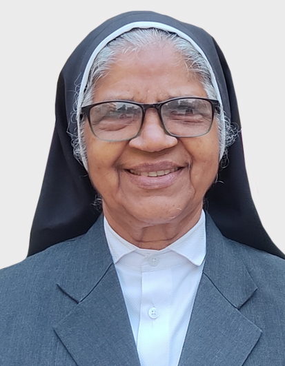 Sr. Rufina CJ